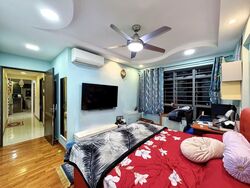 Blk 336B Anchorvale Cove (Sengkang), HDB 5 Rooms #527262551